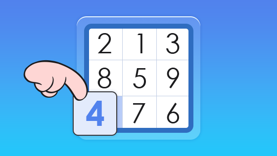 free printable medium sudoku